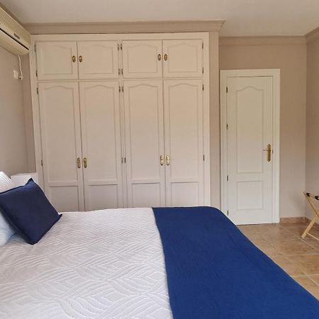 La Vista Vinuela Bed & Breakfast Luaran gambar