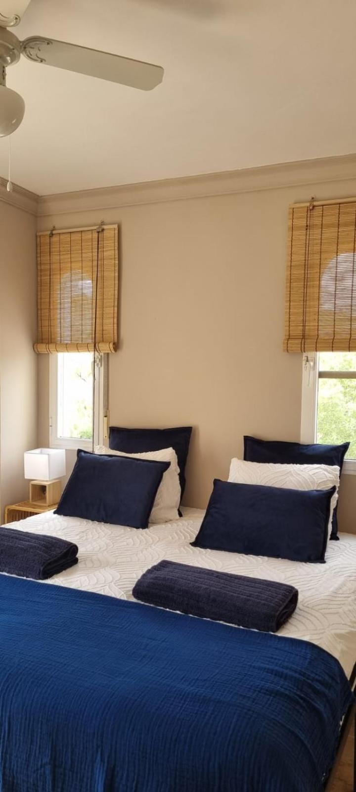 La Vista Vinuela Bed & Breakfast Luaran gambar